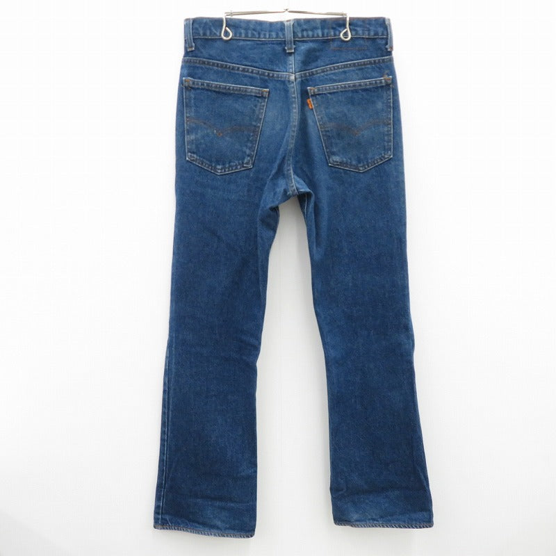 Levi's | リーバイス デニムパンツ ブルー サイズ：39【瀬戸大橋店】