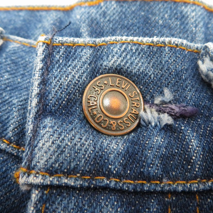 Levi's | リーバイス デニムパンツ ブルー サイズ：39【瀬戸大橋店】
