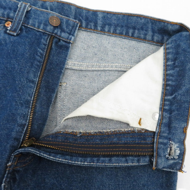 Levi's | リーバイス デニムパンツ ブルー サイズ：39【瀬戸大橋店】