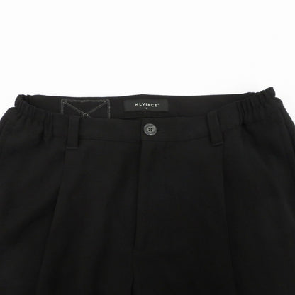 その他ボトムス ブラック サイズ：L【瀬戸大橋店】