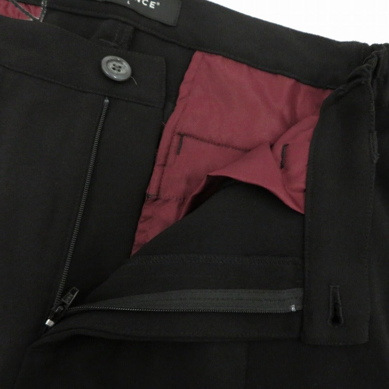 その他ボトムス ブラック サイズ：L【瀬戸大橋店】