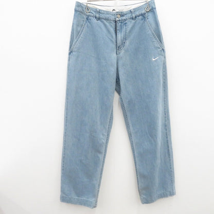 NIKE | ナイキ El Jeano Pants デニムパンツ DV8918-493 ブルー【瀬戸大橋店】