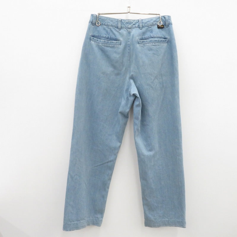 NIKE | ナイキ El Jeano Pants デニムパンツ DV8918-493 ブルー【瀬戸大橋店】