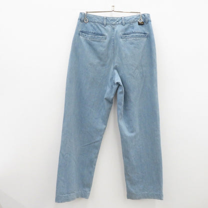 NIKE | ナイキ El Jeano Pants デニムパンツ DV8918-493 ブルー【瀬戸大橋店】