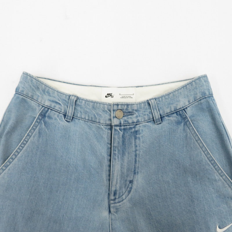 NIKE | ナイキ El Jeano Pants デニムパンツ DV8918-493 ブルー【瀬戸大橋店】