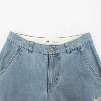 NIKE | ナイキ El Jeano Pants デニムパンツ DV8918-493 ブルー【瀬戸大橋店】