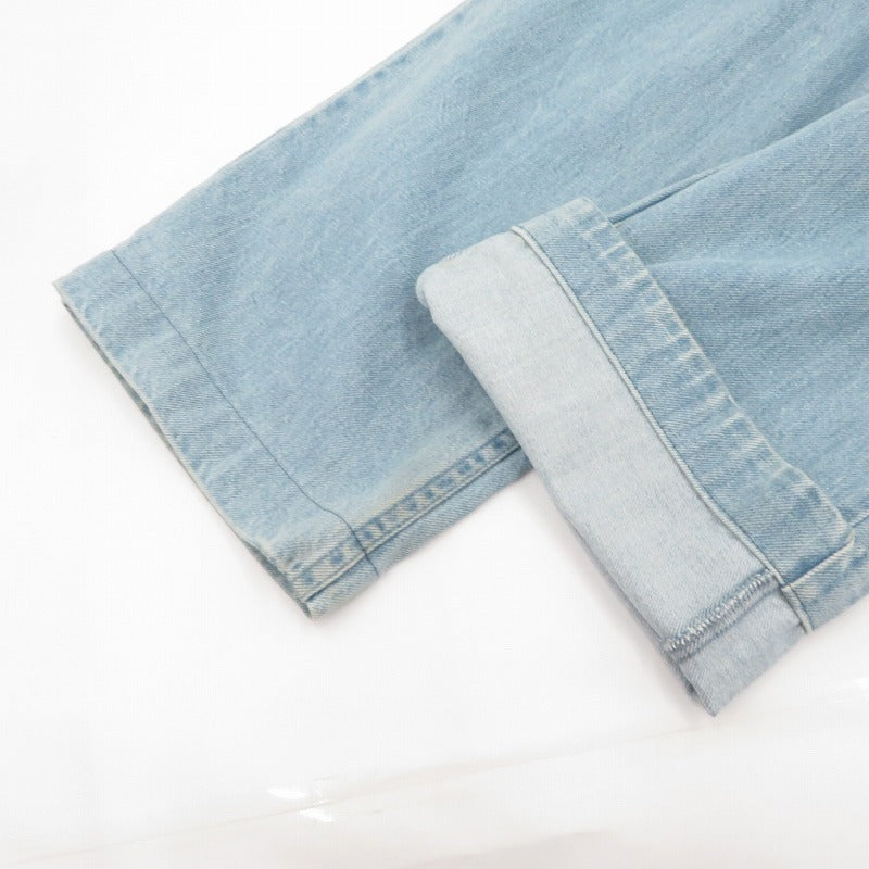 NIKE | ナイキ El Jeano Pants デニムパンツ DV8918-493 ブルー【瀬戸大橋店】