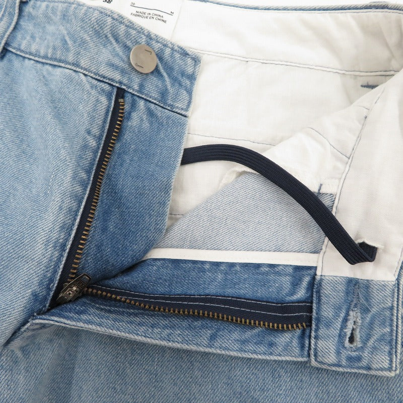 NIKE | ナイキ El Jeano Pants デニムパンツ DV8918-493 ブルー【瀬戸大橋店】