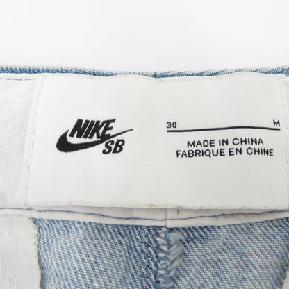 NIKE | ナイキ El Jeano Pants デニムパンツ DV8918-493 ブルー【瀬戸大橋店】