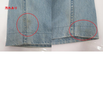 NIKE | ナイキ El Jeano Pants デニムパンツ DV8918-493 ブルー【瀬戸大橋店】