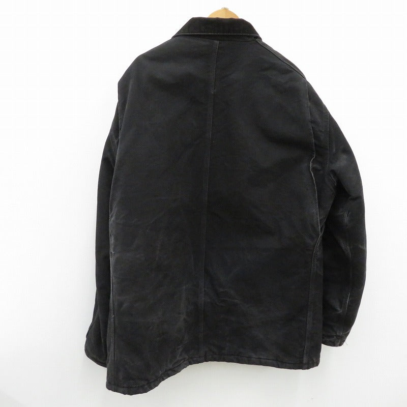 Carhartt | カーハート トラディショナルコート その他アウター C26 BLK ブラック サイズ：XL【瀬戸大橋店】