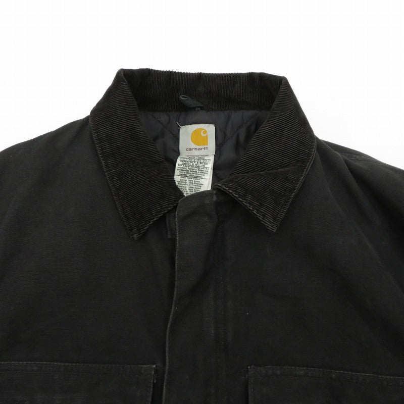 Carhartt | カーハート トラディショナルコート その他アウター C26 BLK ブラック サイズ：XL【瀬戸大橋店】
