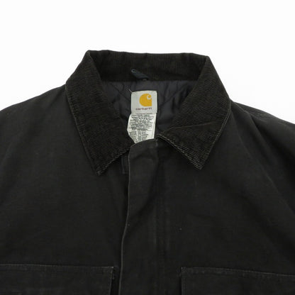 Carhartt | カーハート トラディショナルコート その他アウター C26 BLK ブラック サイズ：XL【瀬戸大橋店】