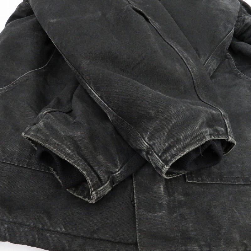 Carhartt | カーハート トラディショナルコート その他アウター C26 BLK ブラック サイズ：XL【瀬戸大橋店】