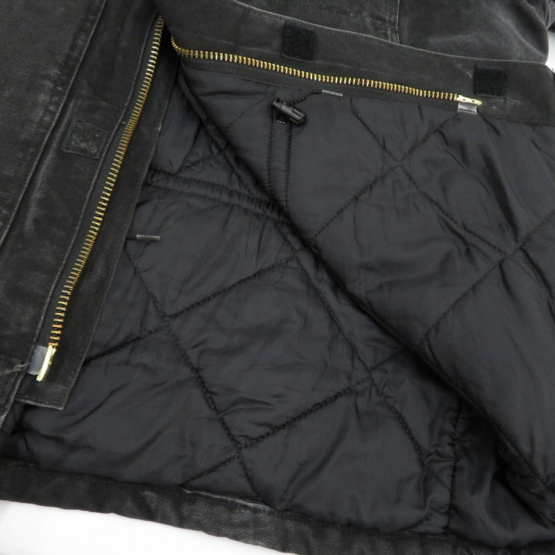 Carhartt | カーハート トラディショナルコート その他アウター C26 BLK ブラック サイズ：XL【瀬戸大橋店】