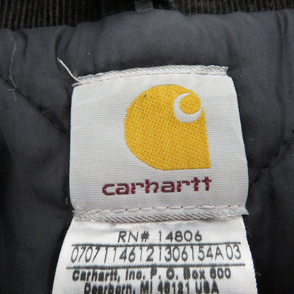 Carhartt | カーハート トラディショナルコート その他アウター C26 BLK ブラック サイズ：XL【瀬戸大橋店】