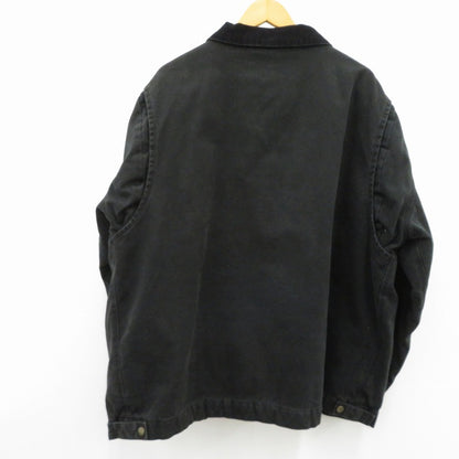 ﾌﾞﾗﾝﾄﾞ:Dunbrooke その他アウター ブラック サイズ：XL【瀬戸大橋店】