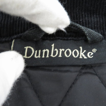 ﾌﾞﾗﾝﾄﾞ:Dunbrooke その他アウター ブラック サイズ：XL【瀬戸大橋店】