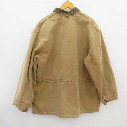 Carhartt | カーハート ﾁｮｱｺｰﾄ その他アウター C52 SDL ブラウン サイズ：XL【瀬戸大橋店】