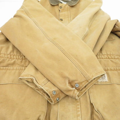 Carhartt | カーハート ﾁｮｱｺｰﾄ その他アウター C52 SDL ブラウン サイズ：XL【瀬戸大橋店】