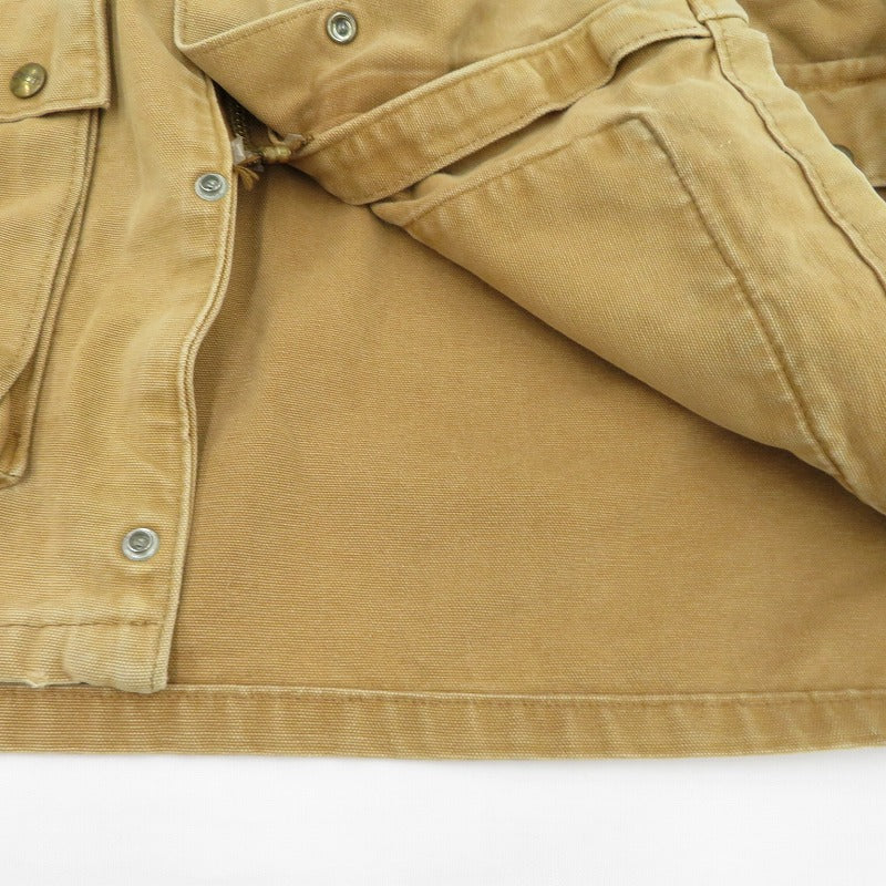 Carhartt | カーハート ﾁｮｱｺｰﾄ その他アウター C52 SDL ブラウン サイズ：XL【瀬戸大橋店】