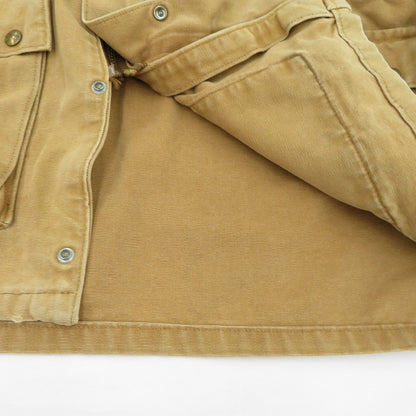 Carhartt | カーハート ﾁｮｱｺｰﾄ その他アウター C52 SDL ブラウン サイズ：XL【瀬戸大橋店】