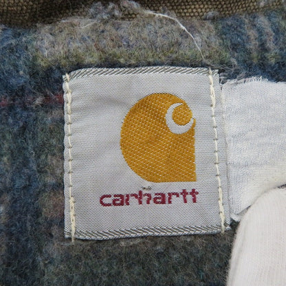 Carhartt | カーハート ﾁｮｱｺｰﾄ その他アウター C52 SDL ブラウン サイズ：XL【瀬戸大橋店】
