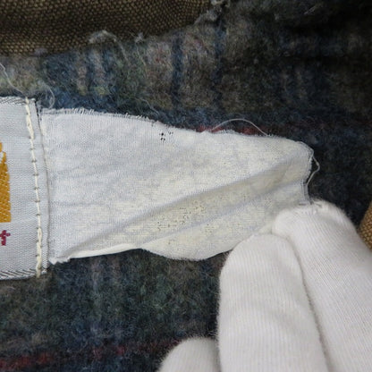 Carhartt | カーハート ﾁｮｱｺｰﾄ その他アウター C52 SDL ブラウン サイズ：XL【瀬戸大橋店】