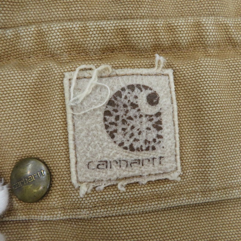 Carhartt | カーハート ﾁｮｱｺｰﾄ その他アウター C52 SDL ブラウン サイズ：XL【瀬戸大橋店】