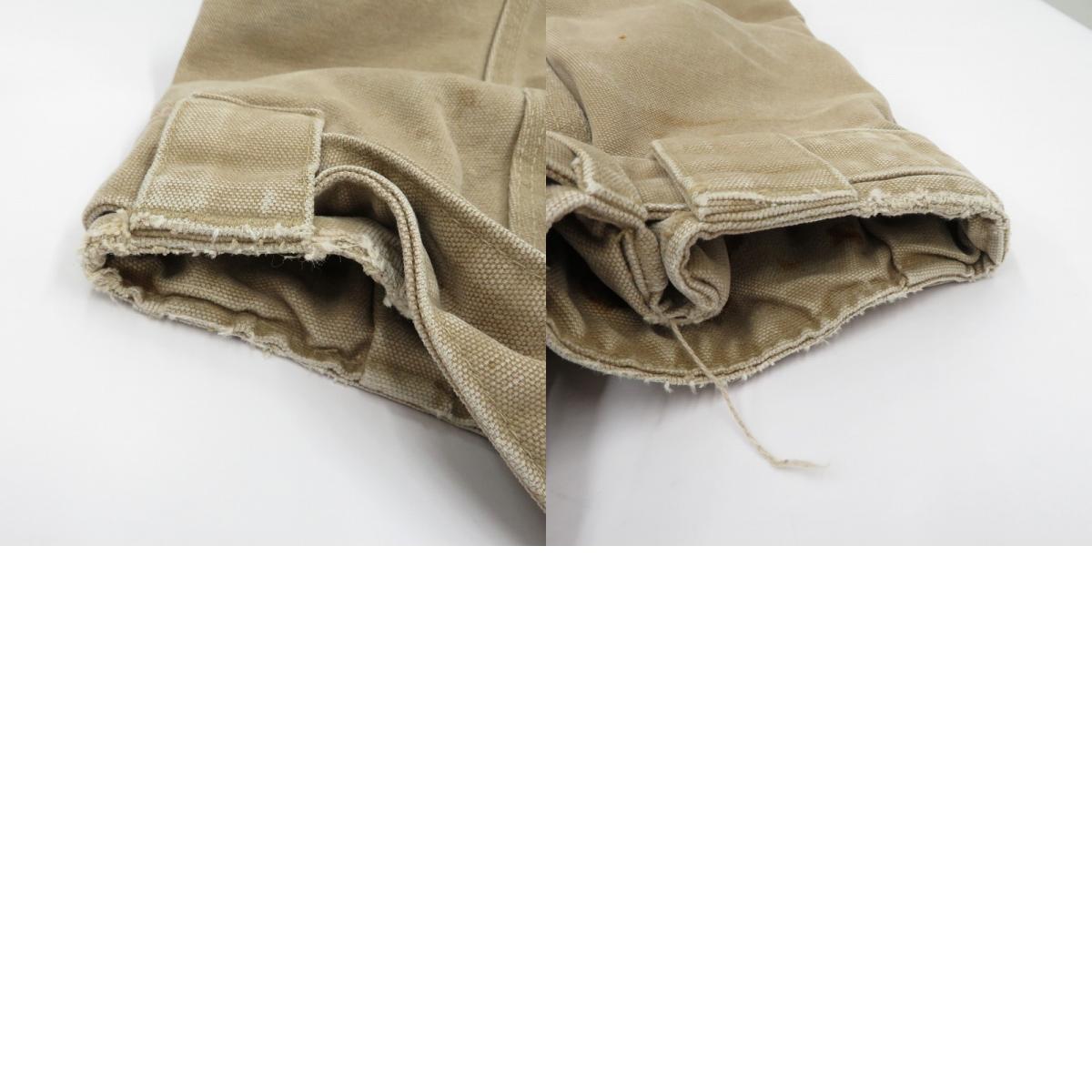 Carhartt | カーハート ﾀﾞｯｸﾊﾝﾃｨﾝｸﾞｼﾞｬｹｯﾄ その他アウター ブラウン【瀬戸大橋店】