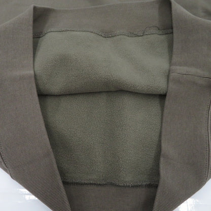 UNION | ユニオン TOKYO ODDESSEY HOOD パーカー KHL128-00002-002 チャコールグレー サイズ：M【瀬戸大橋店】