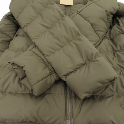 THE NORTH FACE | ザ・ノースフェイス Aconcagua 3 Hoodie ダウンジャケット ND52418Z ブラウン サイズ：XL【瀬戸大橋店】