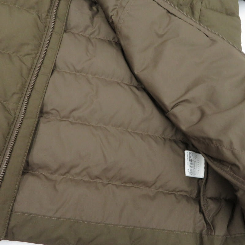 THE NORTH FACE | ザ・ノースフェイス Aconcagua 3 Hoodie ダウンジャケット ND52418Z ブラウン サイズ：XL【瀬戸大橋店】
