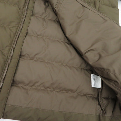 THE NORTH FACE | ザ・ノースフェイス Aconcagua 3 Hoodie ダウンジャケット ND52418Z ブラウン サイズ：XL【瀬戸大橋店】