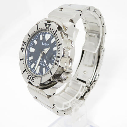 SEIKO | セイコー PROSPEX ﾀﾞｲﾊﾞｰｽｷｭｰﾊﾞ 腕時計 SZSC003 シルバー【瀬戸大橋店】