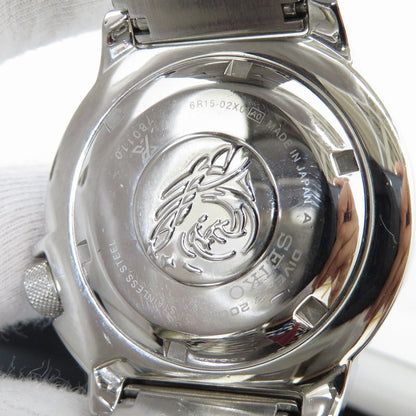 SEIKO | セイコー PROSPEX ﾀﾞｲﾊﾞｰｽｷｭｰﾊﾞ 腕時計 SZSC003 シルバー【瀬戸大橋店】