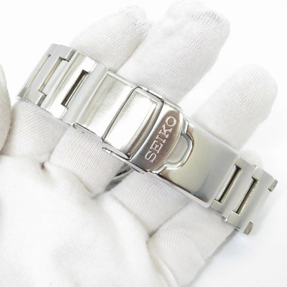 SEIKO | セイコー PROSPEX ﾀﾞｲﾊﾞｰｽｷｭｰﾊﾞ 腕時計 SZSC003 シルバー【瀬戸大橋店】