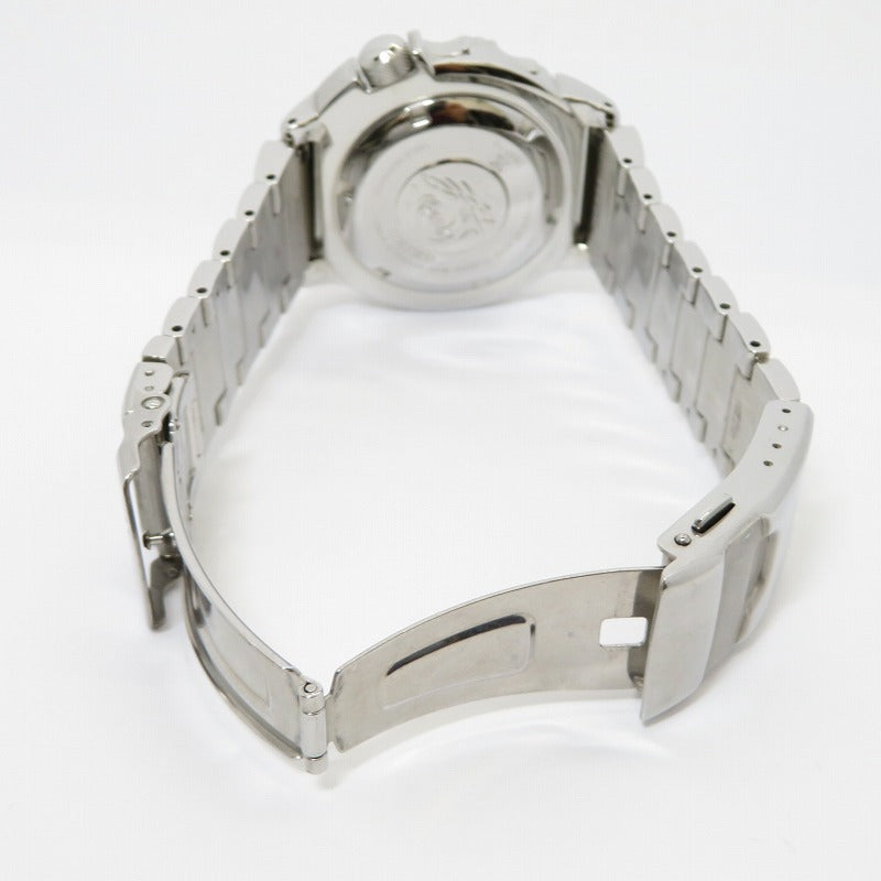 SEIKO | セイコー PROSPEX ﾀﾞｲﾊﾞｰｽｷｭｰﾊﾞ 腕時計 SZSC003 シルバー【瀬戸大橋店】