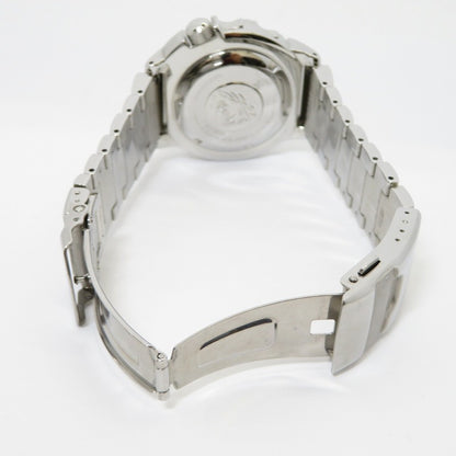 SEIKO | セイコー PROSPEX ﾀﾞｲﾊﾞｰｽｷｭｰﾊﾞ 腕時計 SZSC003 シルバー【瀬戸大橋店】