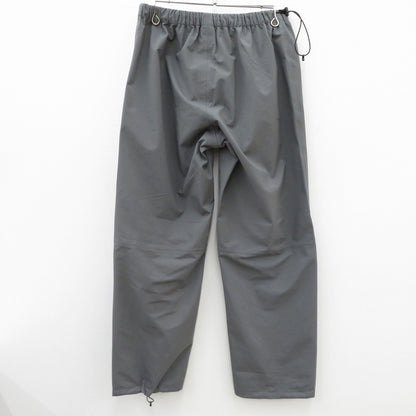 MILLET | ミレー ハクウ パンツ パンツ MIV03117 グレー サイズ：M【瀬戸大橋店】