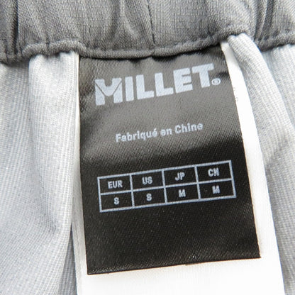 MILLET | ミレー ハクウ パンツ パンツ MIV03117 グレー サイズ：M【瀬戸大橋店】