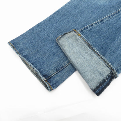 Levi's | リーバイス 501 デニムパンツ PC9-00501-0194 ブルー サイズ：34【瀬戸大橋店】