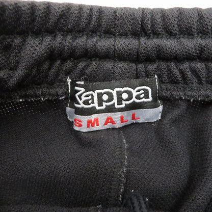 Kappa | カッパ パンツ ブラック サイズ：S【瀬戸大橋店】