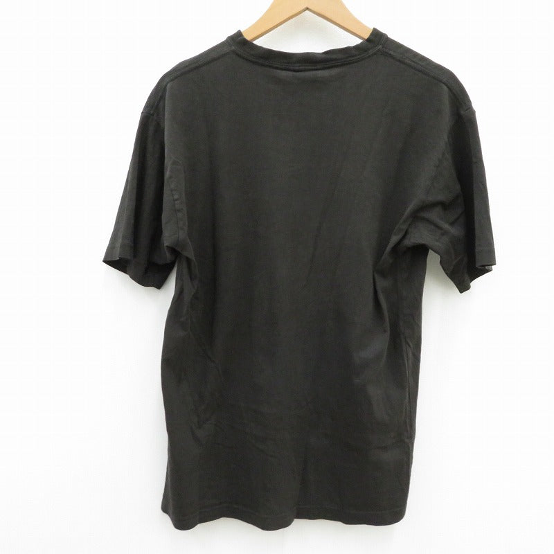 VINTAGE衣料 | ヴィンテージイリョウ COSPA ｴｳﾞｧﾝｹﾞﾘｵﾝ 旧劇場版 ﾘﾘｽ 半袖Ｔシャツ ブラック サイズ：M【瀬戸大橋店】