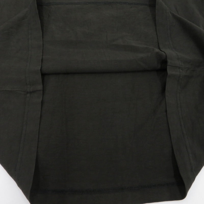 VINTAGE衣料 | ヴィンテージイリョウ COSPA ｴｳﾞｧﾝｹﾞﾘｵﾝ 旧劇場版 ﾘﾘｽ 半袖Ｔシャツ ブラック サイズ：M【瀬戸大橋店】