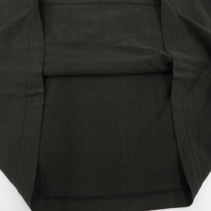 VINTAGE衣料 | ヴィンテージイリョウ COSPA ｴｳﾞｧﾝｹﾞﾘｵﾝ 旧劇場版 ﾘﾘｽ 半袖Ｔシャツ ブラック サイズ：M【瀬戸大橋店】