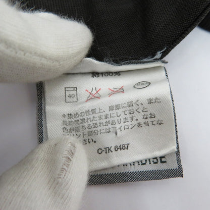 VINTAGE衣料 | ヴィンテージイリョウ COSPA ｴｳﾞｧﾝｹﾞﾘｵﾝ 旧劇場版 ﾘﾘｽ 半袖Ｔシャツ ブラック サイズ：M【瀬戸大橋店】