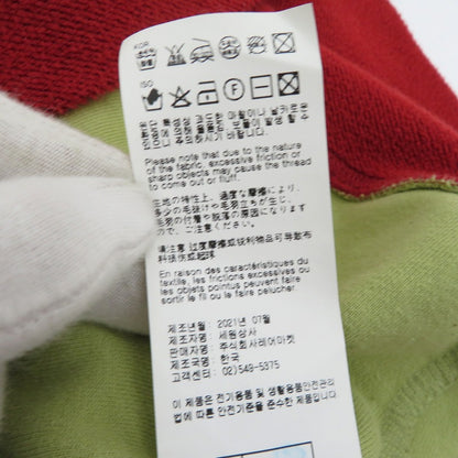 We11Done | ウェルダン タートルネック セーター イエロー サイズ：XS【瀬戸大橋店】