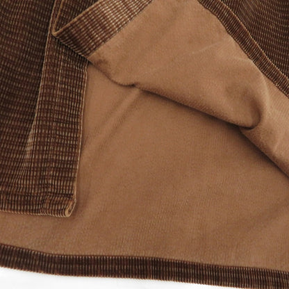 その他トップス ブラウン サイズ：M【瀬戸大橋店】