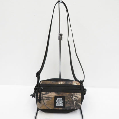 BlackEyePatch | ブラックアイパッチ OG LABEL PATCHED REALTREE SHOULDER POUC ポーチ BEPSS25AC04 マルチ【瀬戸大橋店】
